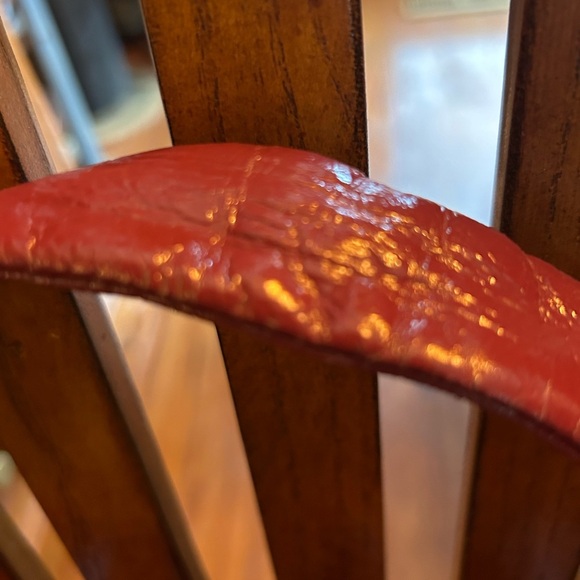 Marc Jacobs Purple Patent Leather Shoulder Bag - Picture 12 of 16